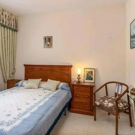 Fantastico Cerca Al Mar Apartment