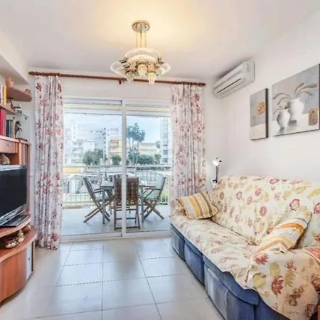 Apartment Fantastico Cerca Al Mar *